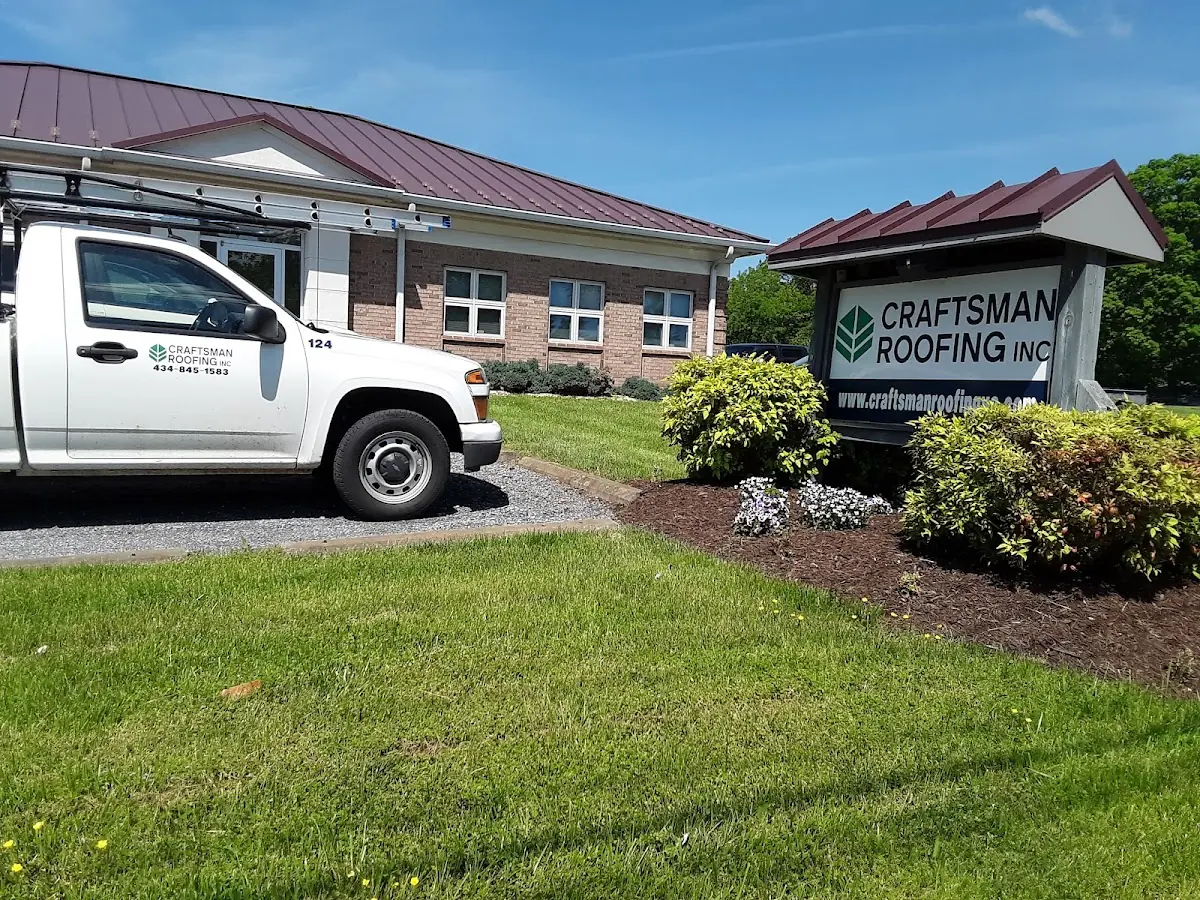 Quality Chimney Repair by experienced craftsmen in Camp Echockotee